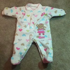 baby onesie